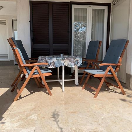 Deluxe Apartment Dora With A Private Parking, Terrace And See View Rijeka Extérieur photo