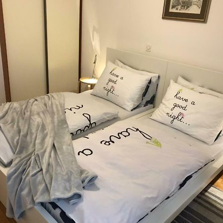 Deluxe Apartment Dora With A Private Parking, Terrace And See View Rijeka Extérieur photo