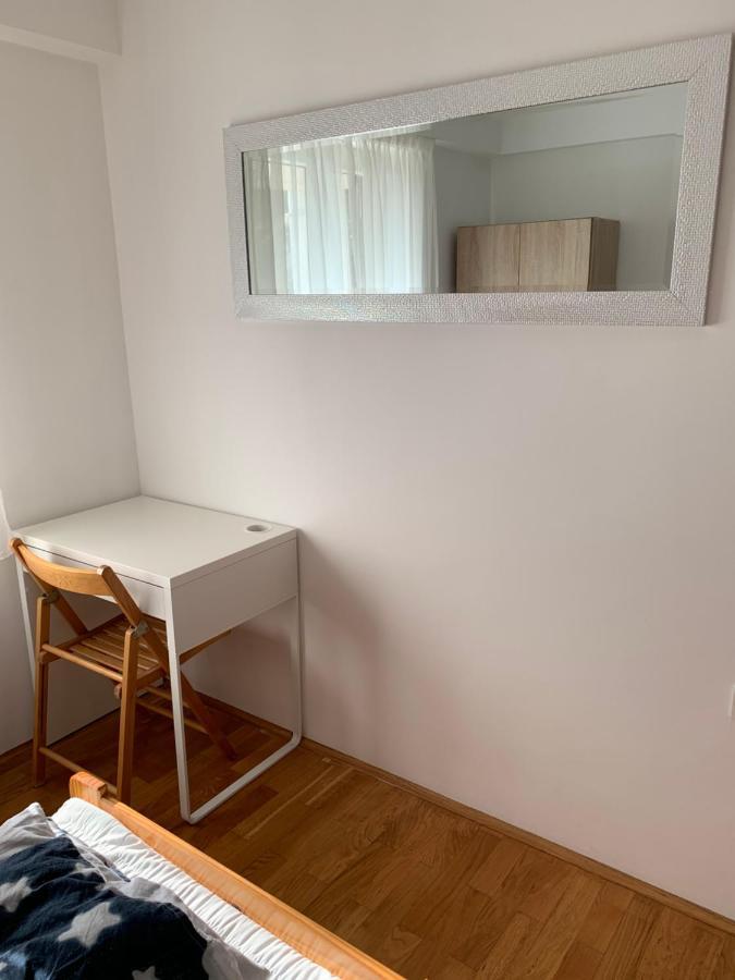 Deluxe Apartment Dora With A Private Parking, Terrace And See View Rijeka Extérieur photo