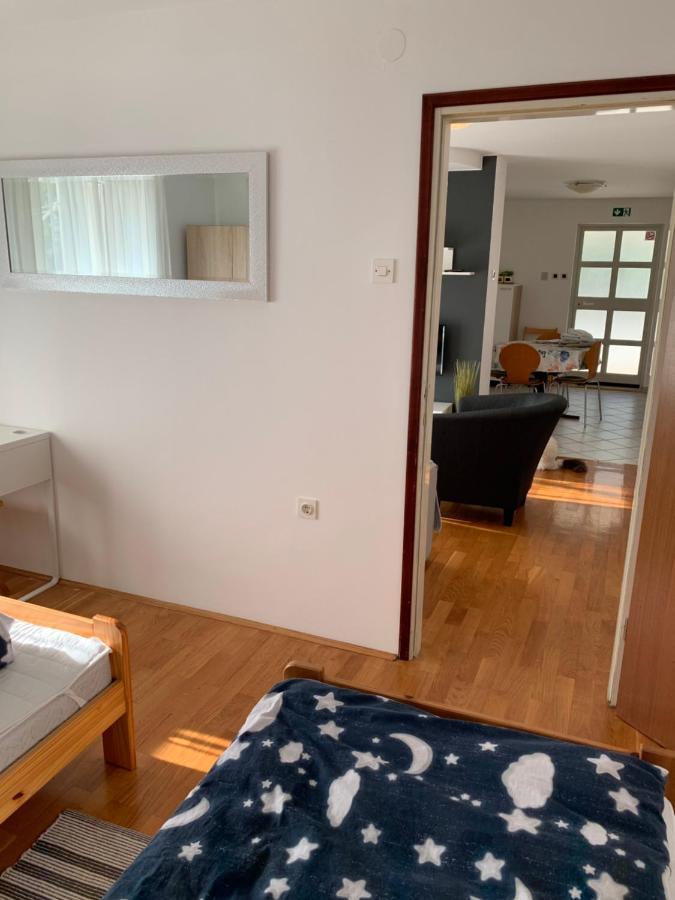 Deluxe Apartment Dora With A Private Parking, Terrace And See View Rijeka Extérieur photo