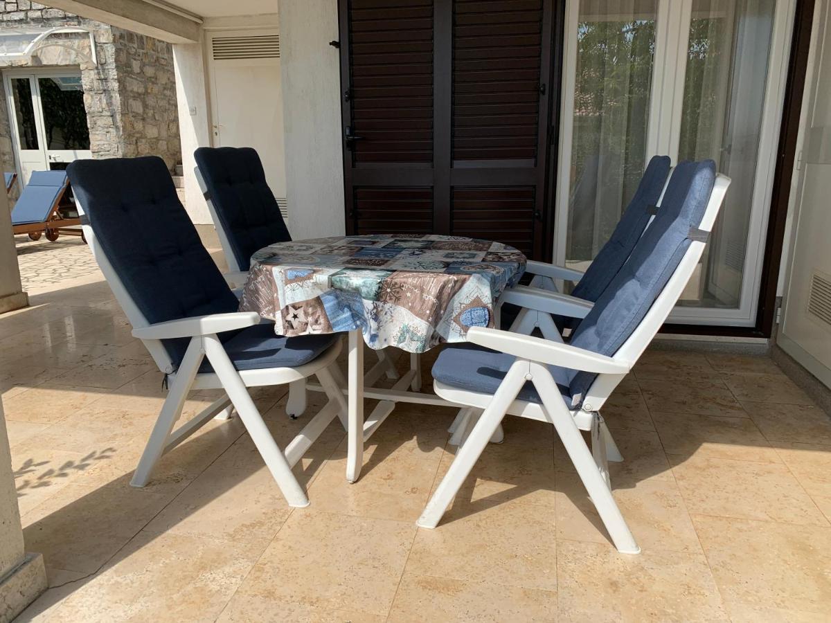 Deluxe Apartment Dora With A Private Parking, Terrace And See View Rijeka Extérieur photo