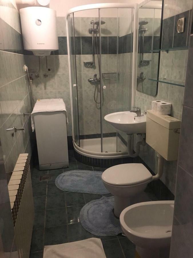 Deluxe Apartment Dora With A Private Parking, Terrace And See View Rijeka Extérieur photo