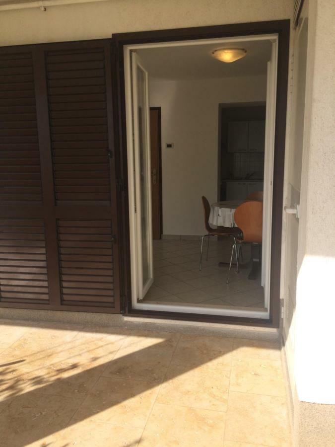 Deluxe Apartment Dora With A Private Parking, Terrace And See View Rijeka Extérieur photo