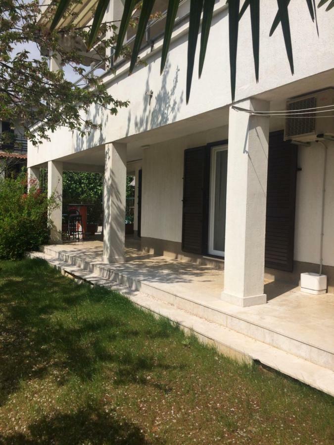 Deluxe Apartment Dora With A Private Parking, Terrace And See View Rijeka Extérieur photo