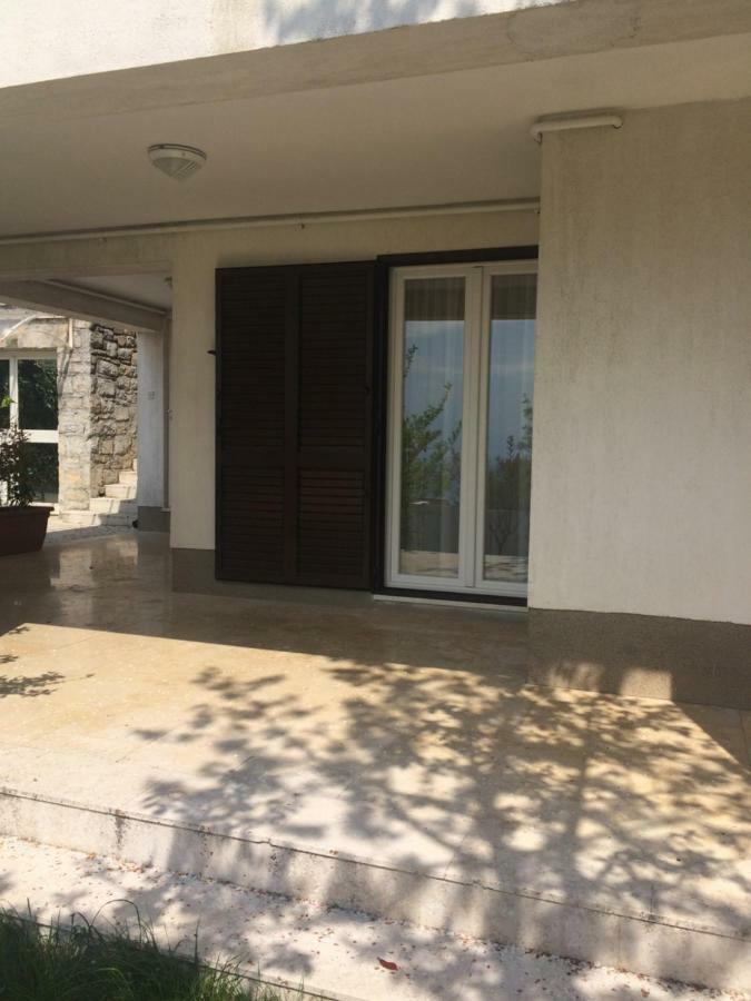 Deluxe Apartment Dora With A Private Parking, Terrace And See View Rijeka Extérieur photo