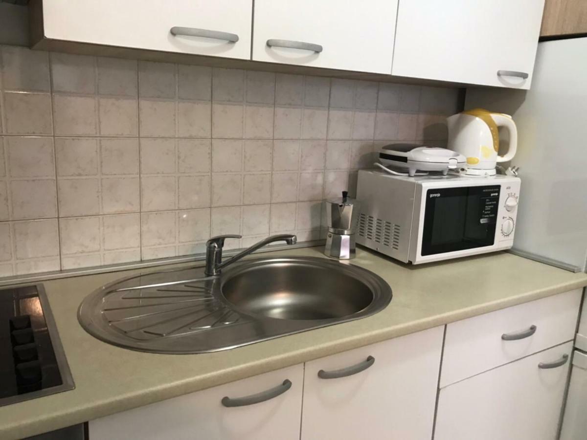 Deluxe Apartment Dora With A Private Parking, Terrace And See View Rijeka Extérieur photo