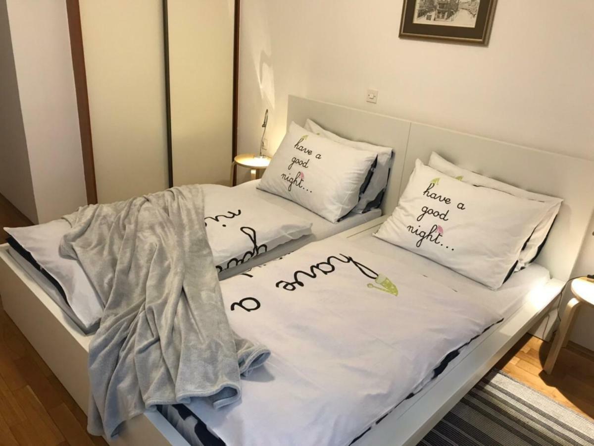 Deluxe Apartment Dora With A Private Parking, Terrace And See View Rijeka Extérieur photo