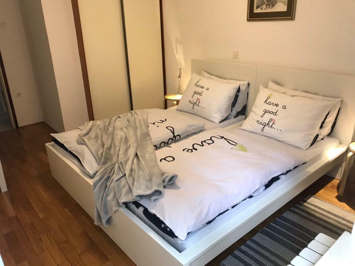Deluxe Apartment Dora With A Private Parking, Terrace And See View Rijeka Extérieur photo