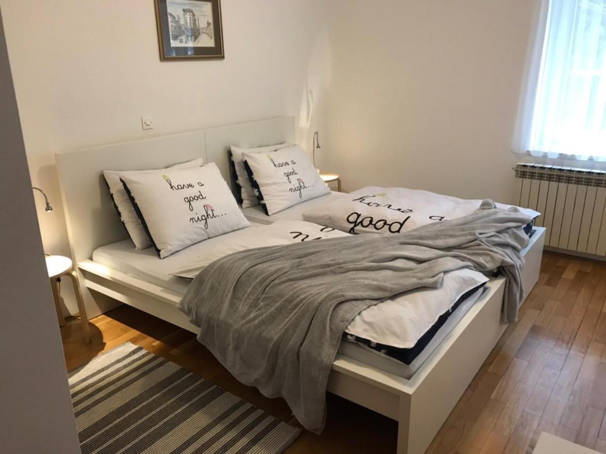Deluxe Apartment Dora With A Private Parking, Terrace And See View Rijeka Extérieur photo